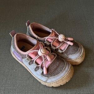 Koel kids barefoot sneakers
